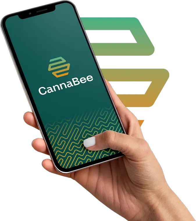 CannaBee App